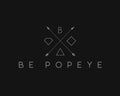 Be Popeye