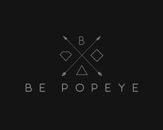 Be Popeye