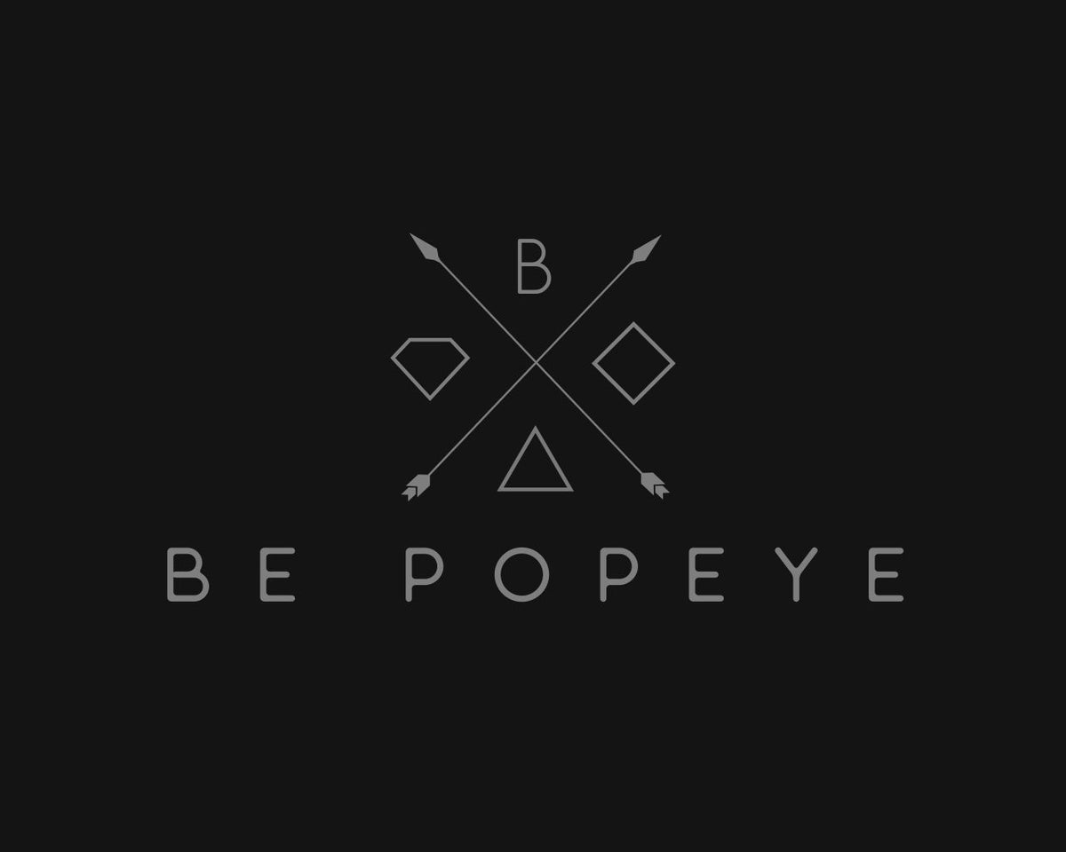BEPOPEYE.COM – Be Popeye